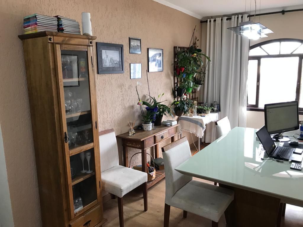 Apartamento à venda com 3 quartos, 117m² - Foto 11