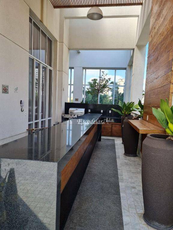 Apartamento à venda com 2 quartos, 64m² - Foto 6