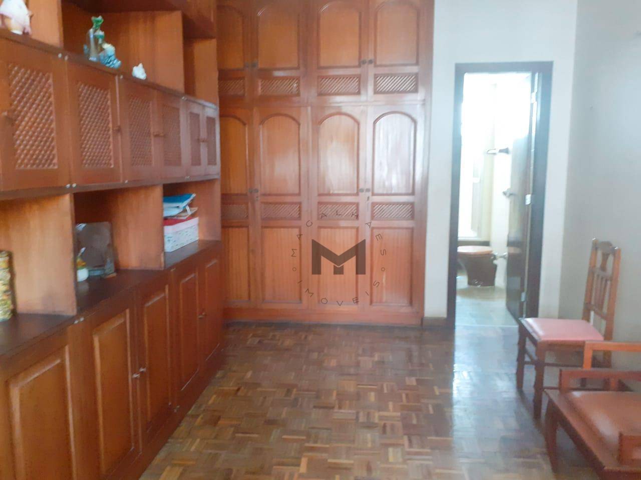 Apartamento à venda com 3 quartos, 120m² - Foto 15