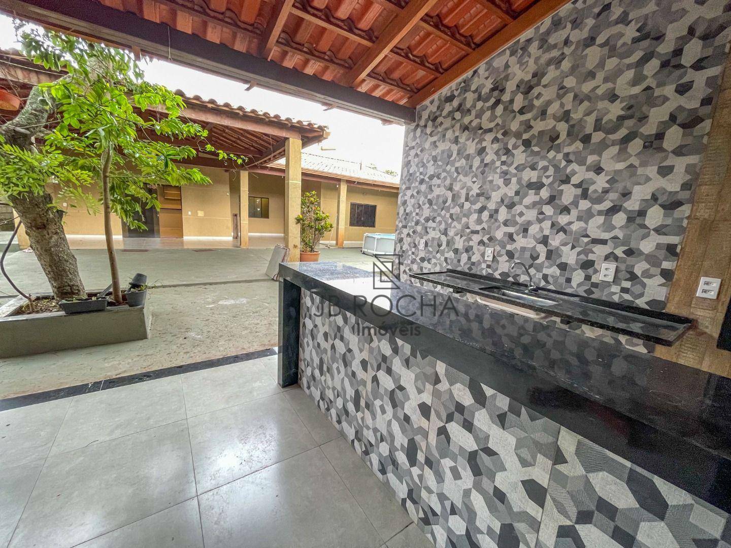 Casa de Condomínio à venda e aluguel com 3 quartos, 234m² - Foto 9