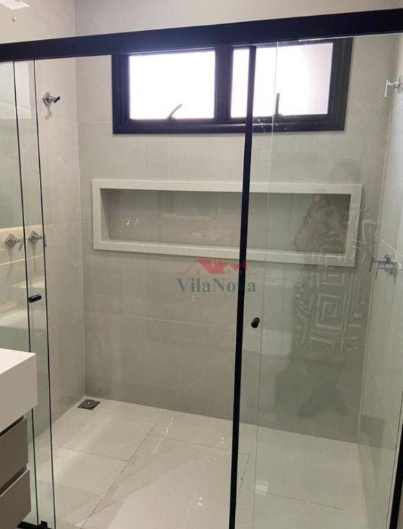 Casa de Condomínio à venda com 3 quartos, 235m² - Foto 26