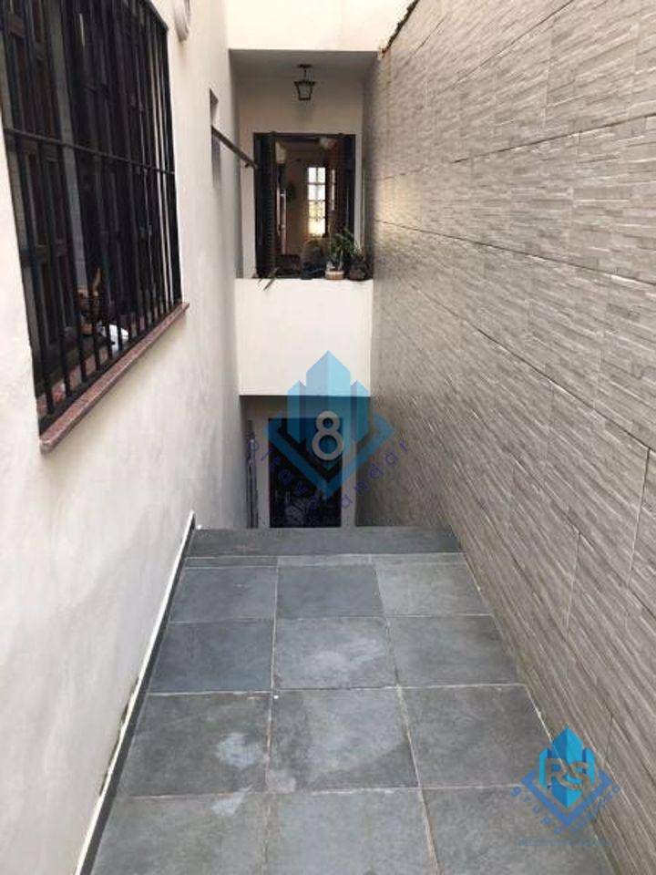 Sobrado à venda com 3 quartos, 200m² - Foto 15