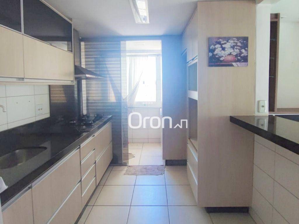 Apartamento à venda com 3 quartos, 69m² - Foto 3