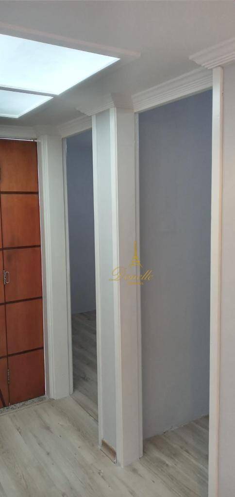 Apartamento à venda com 2 quartos, 55m² - Foto 9