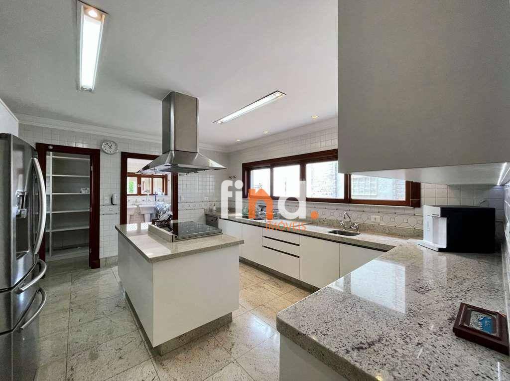 Casa de Condomínio à venda com 5 quartos, 752m² - Foto 25