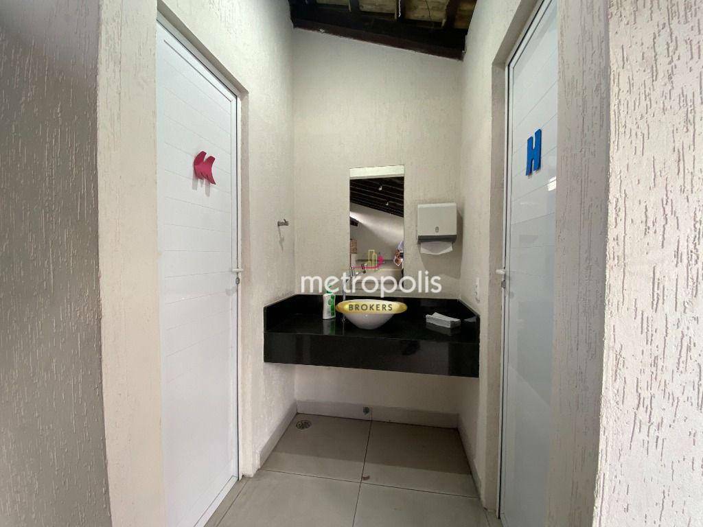 Apartamento à venda com 3 quartos, 170m² - Foto 36