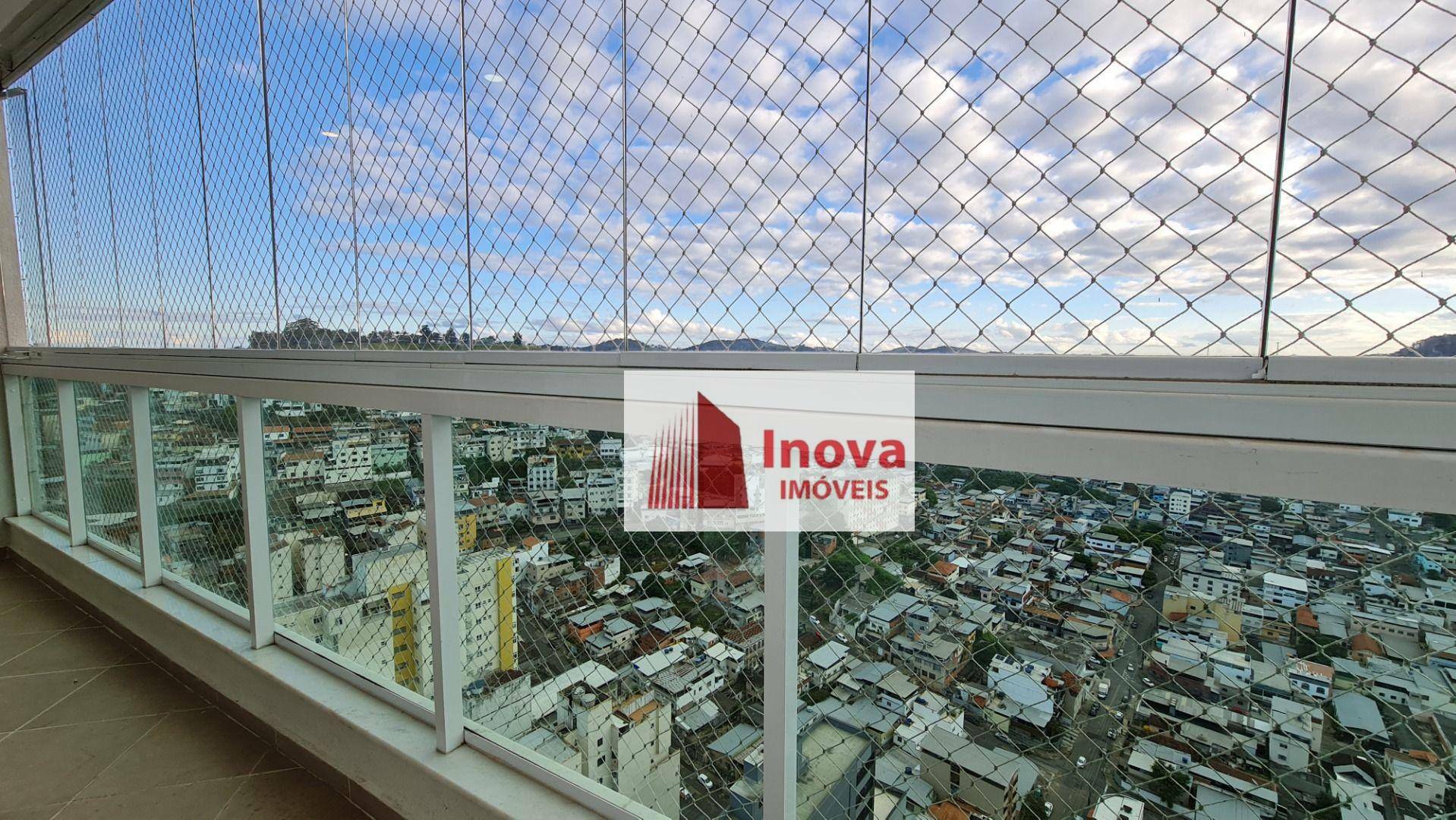 Apartamento à venda com 3 quartos, 146m² - Foto 10