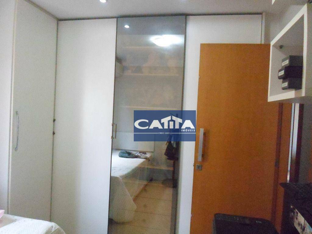 Sobrado à venda com 3 quartos, 130m² - Foto 28