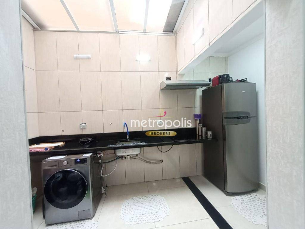 Apartamento à venda com 2 quartos, 48m² - Foto 4