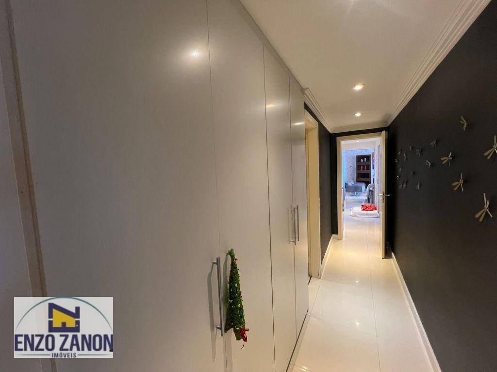 Apartamento à venda com 4 quartos, 208m² - Foto 12