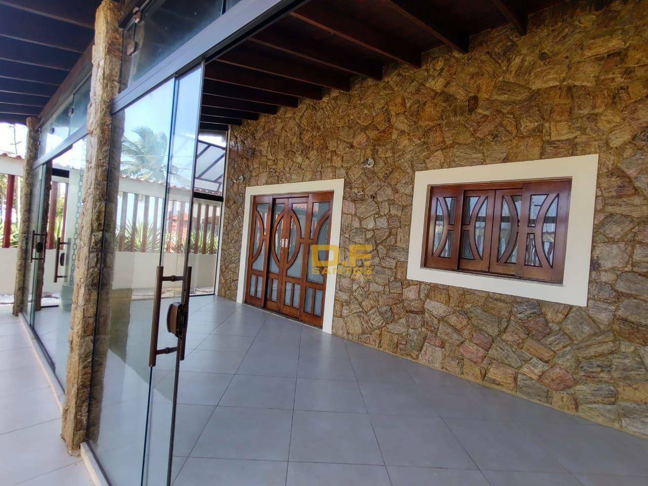 Casa à venda com 3 quartos, 111m² - Foto 7