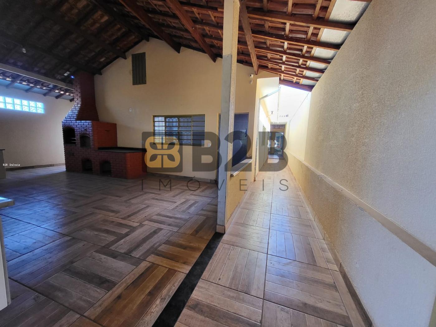 Casa à venda com 3 quartos, 191m² - Foto 5