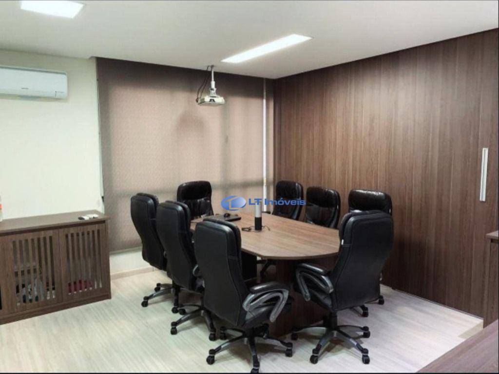 Sala-Conjunto, 40 m² - Foto 5