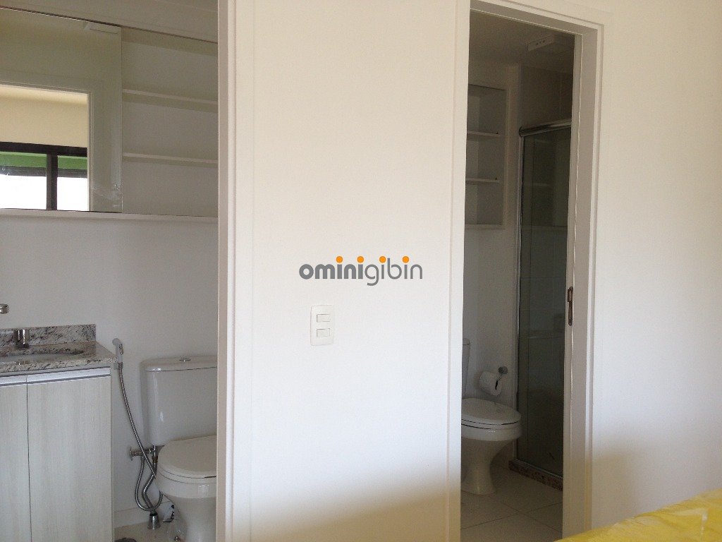 Apartamento à venda com 1 quarto, 53m² - Foto 11