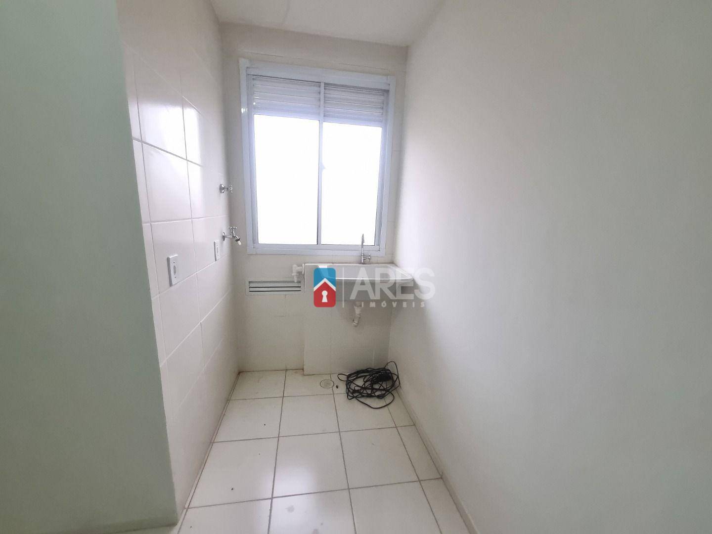 Apartamento à venda com 2 quartos, 49m² - Foto 5