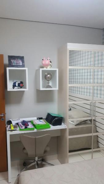 Apartamento à venda com 3 quartos, 125m² - Foto 14