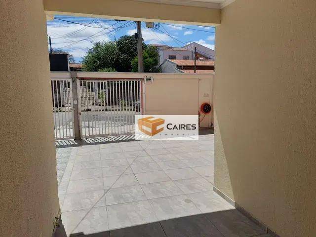 Casa à venda com 3 quartos, 220m² - Foto 20