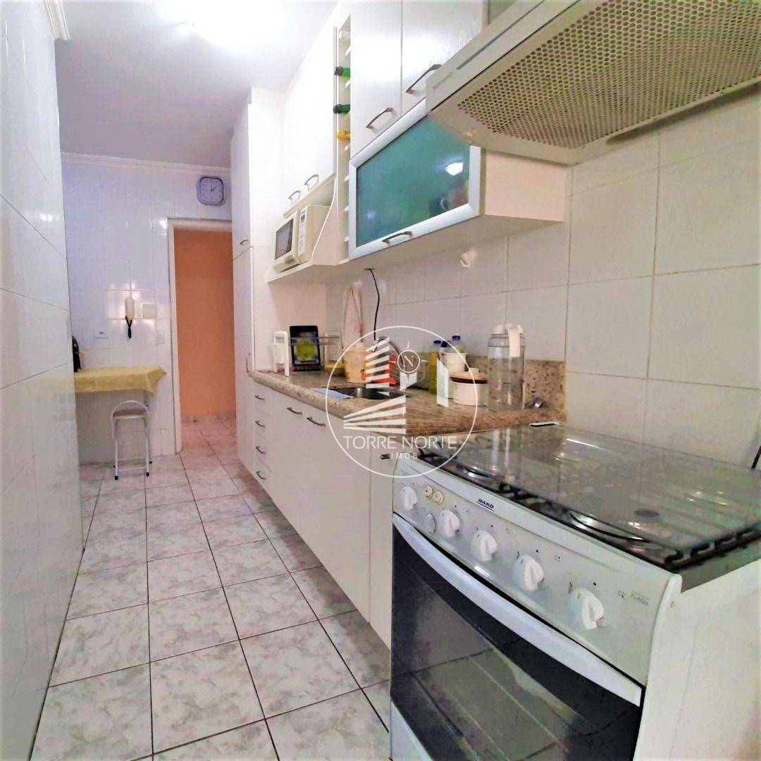 Apartamento à venda com 2 quartos, 56m² - Foto 9