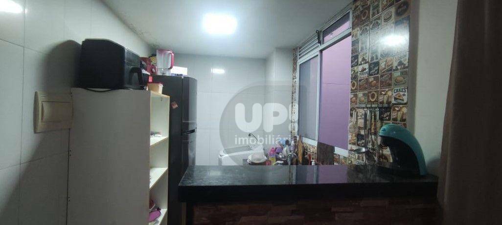 Apartamento à venda com 2 quartos, 46m² - Foto 9