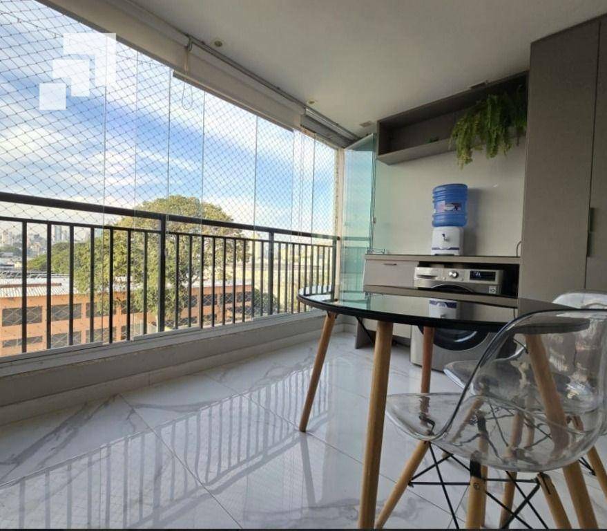 Apartamento à venda e aluguel com 3 quartos, 79m² - Foto 6