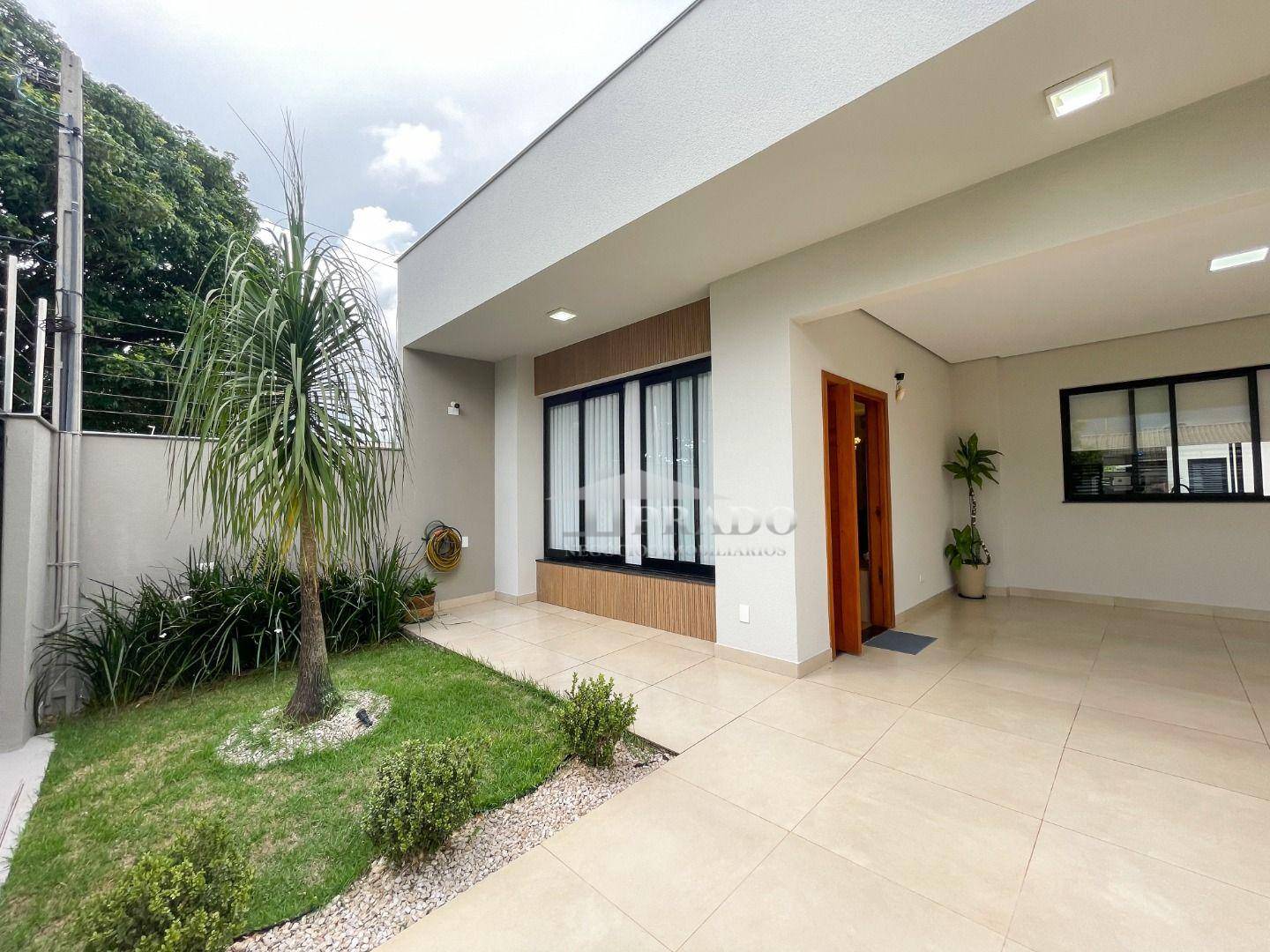 Casa, 3 quartos, 195 m² - Foto 3