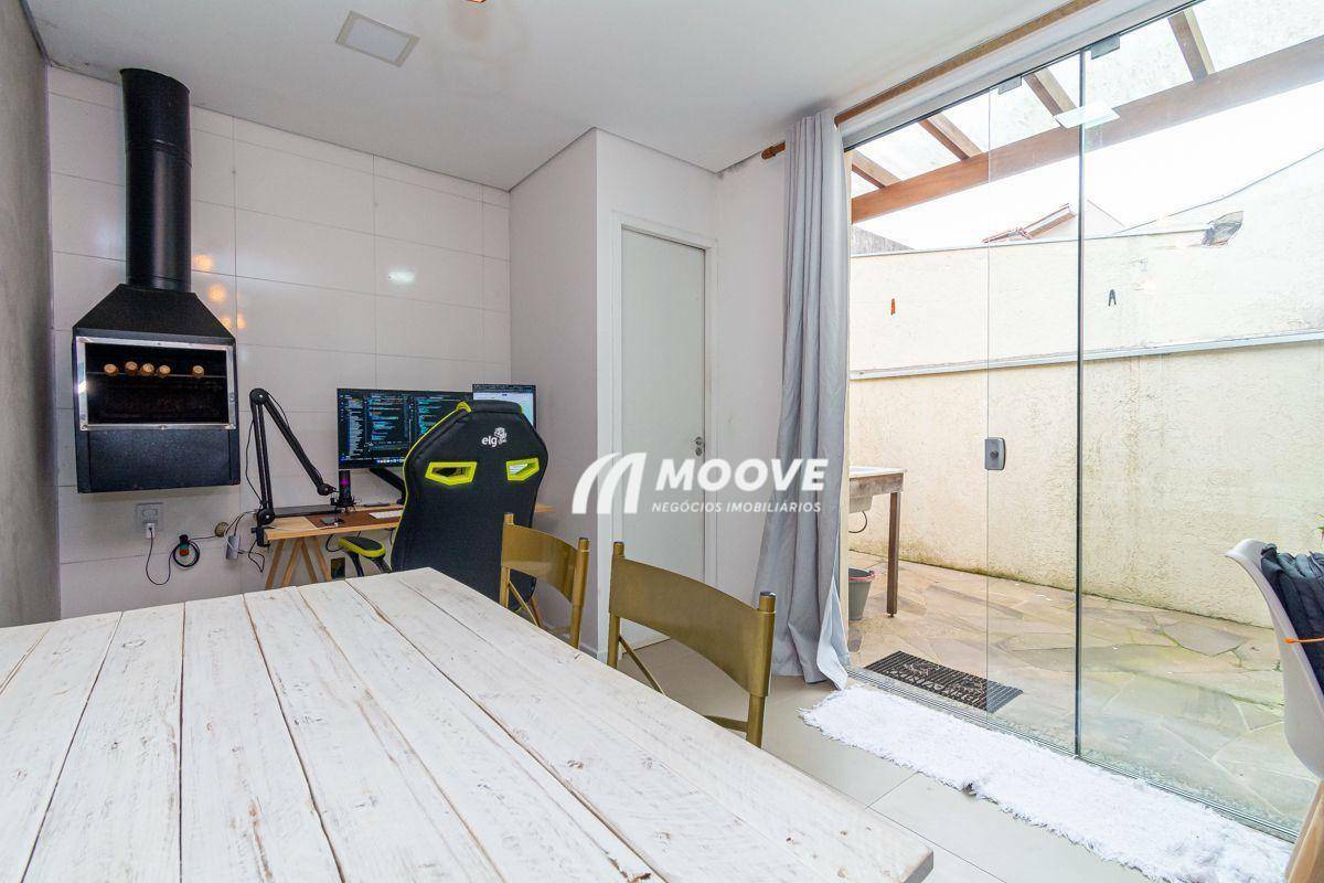 Casa de Condomínio, 2 quartos - Foto 12