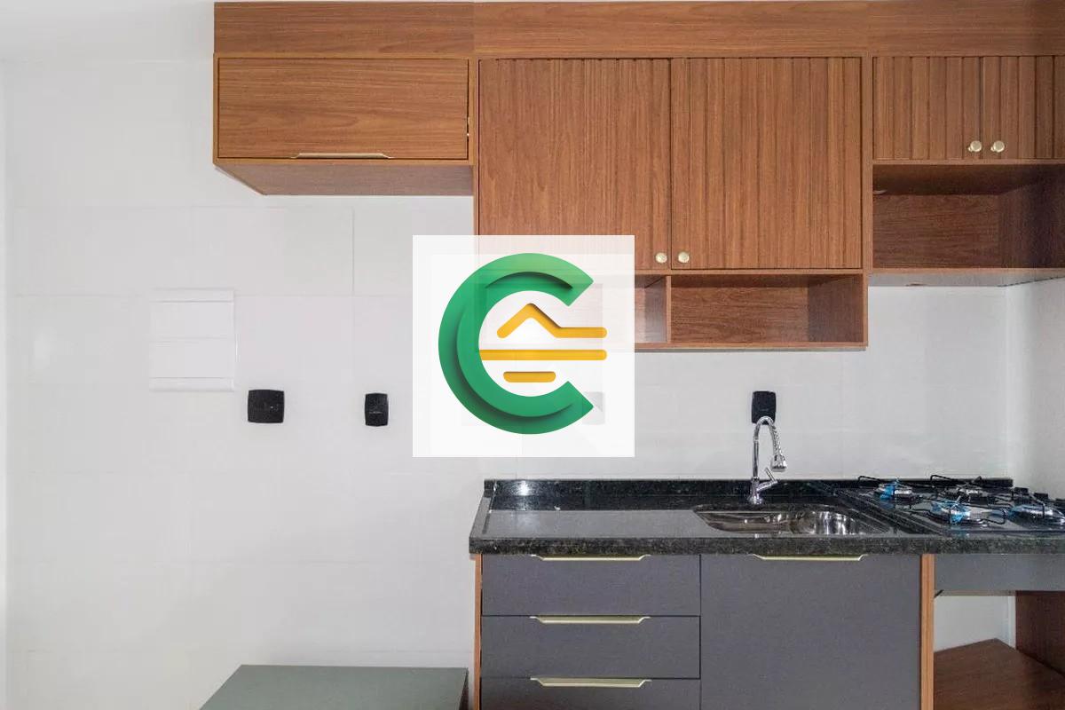 Apartamento para alugar com 2 quartos - Foto 4