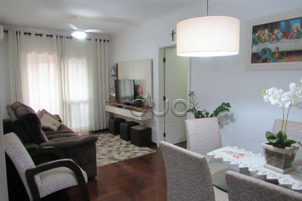 Apartamento à venda com 3 quartos, 84m² - Foto 1