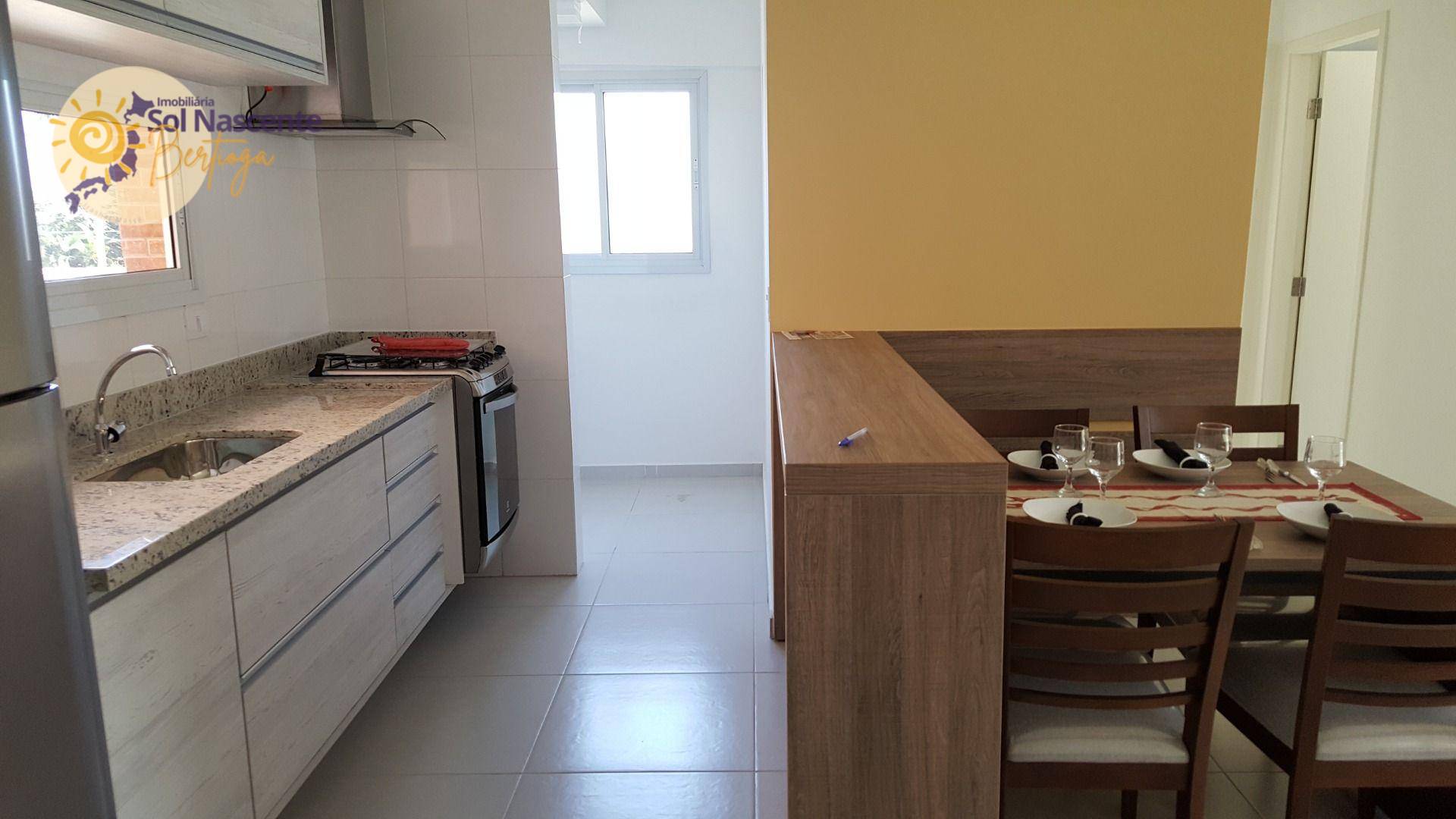 Apartamento à venda com 2 quartos, 76m² - Foto 13