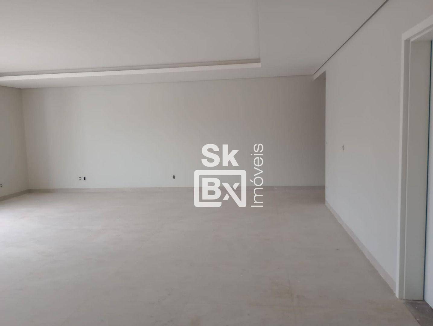 Apartamento à venda com 3 quartos, 186m² - Foto 3