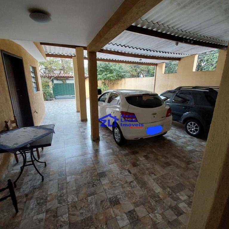 Sobrado à venda com 2 quartos, 60m² - Foto 18