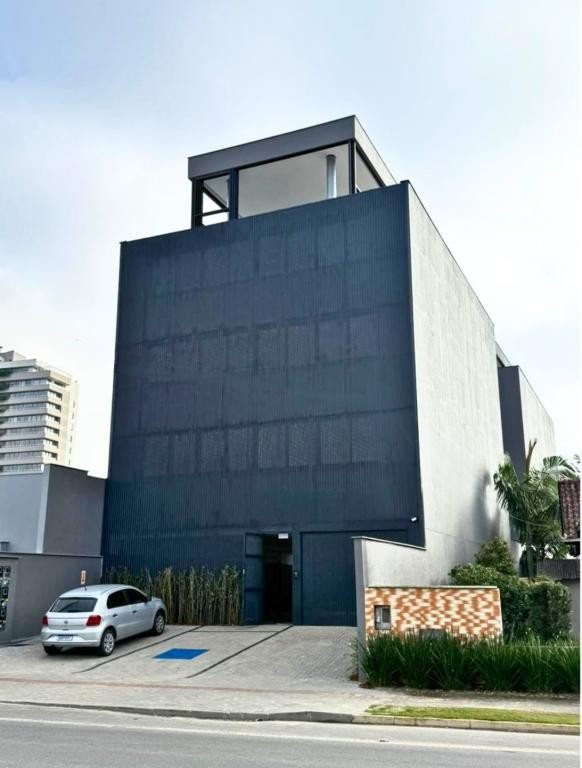 Sala-Conjunto, 113 m² - Foto 1