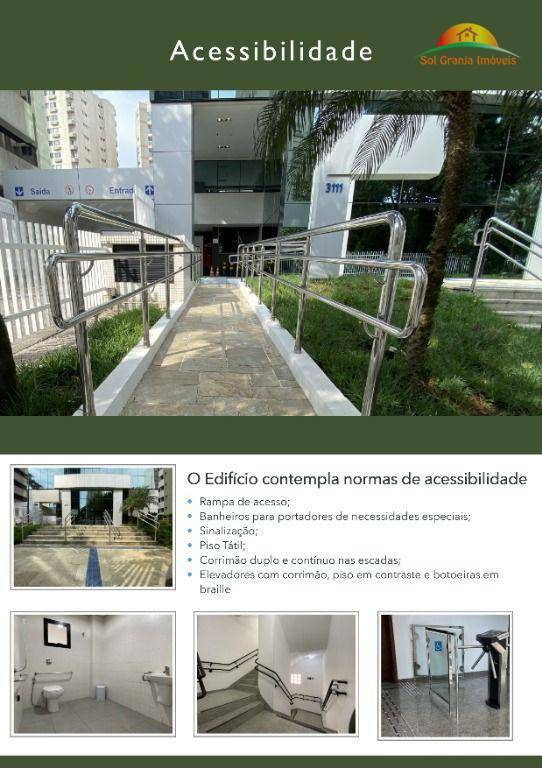 Prédio Inteiro para alugar, 5992m² - Foto 13