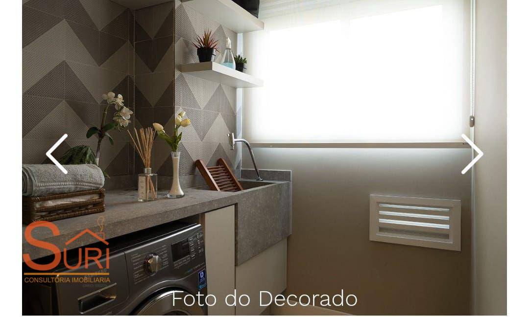 Apartamento à venda com 3 quartos, 103m² - Foto 5