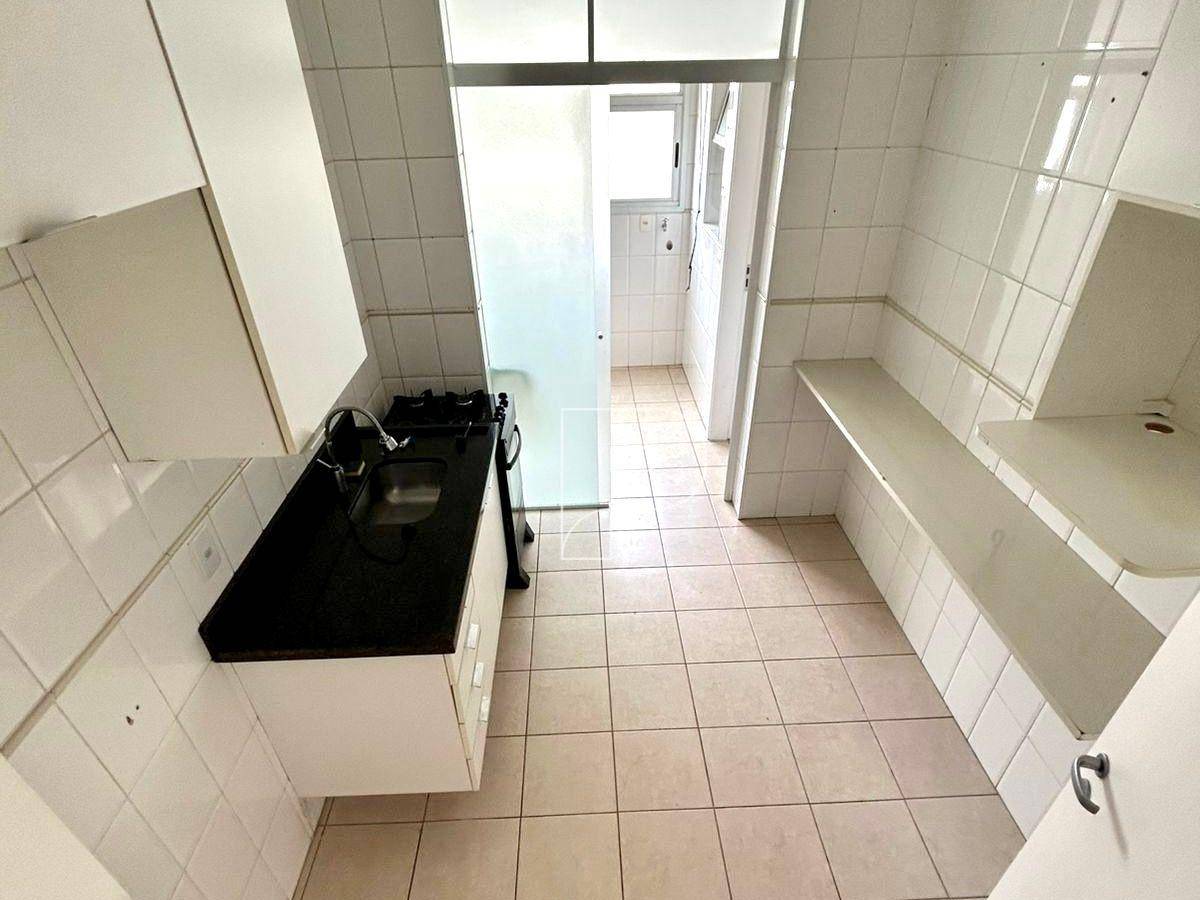 Apartamento à venda com 3 quartos, 96m² - Foto 5