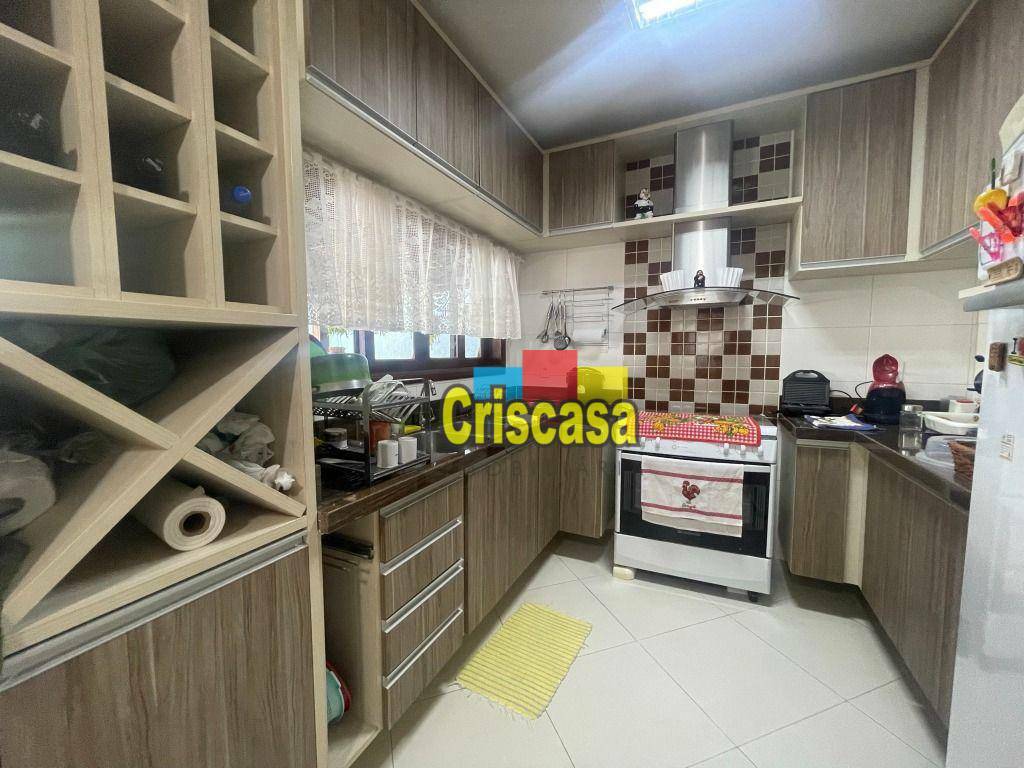 Casa à venda com 4 quartos, 340m² - Foto 23