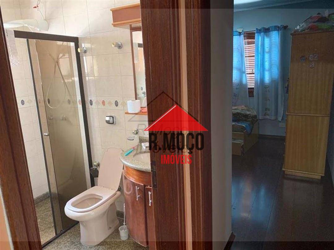 Sobrado à venda com 3 quartos, 262m² - Foto 25