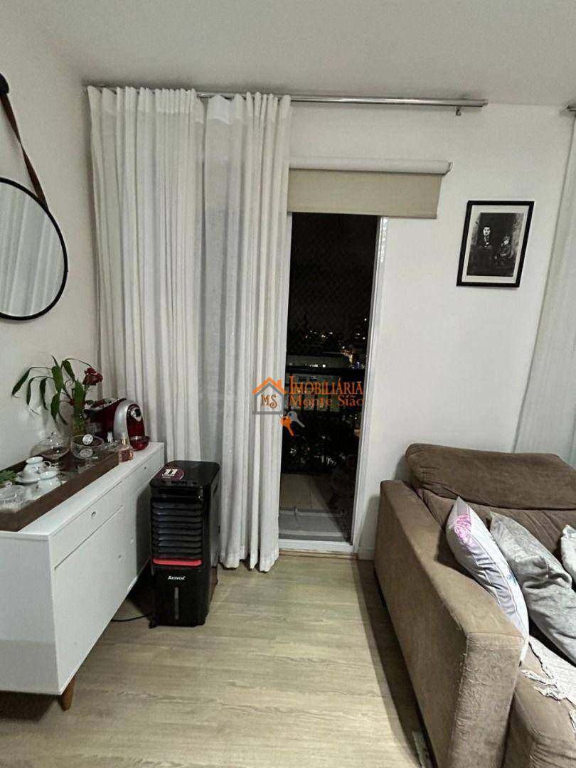 Apartamento à venda e aluguel com 3 quartos, 62m² - Foto 16