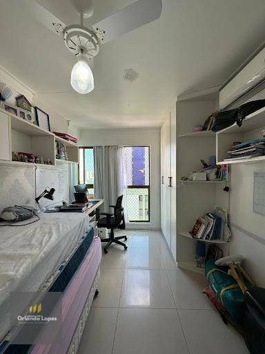 Apartamento à venda com 4 quartos, 149m² - Foto 8