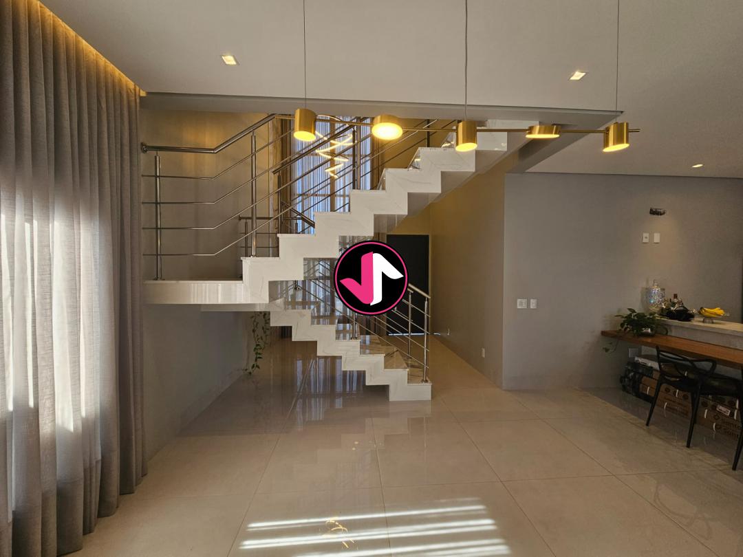Casa de Condomínio à venda com 3 quartos, 226m² - Foto 5