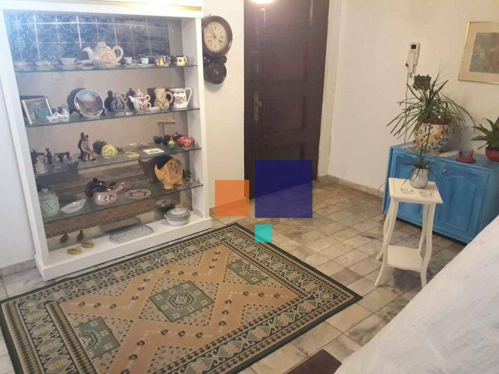 Sobrado à venda com 4 quartos, 368m² - Foto 10