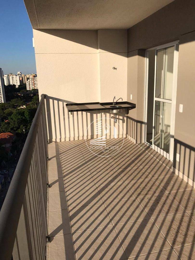 Apartamento à venda com 1 quarto, 65m² - Foto 10