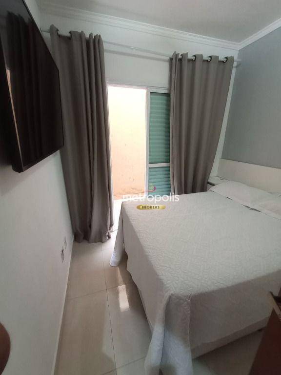 Apartamento à venda com 2 quartos, 48m² - Foto 6