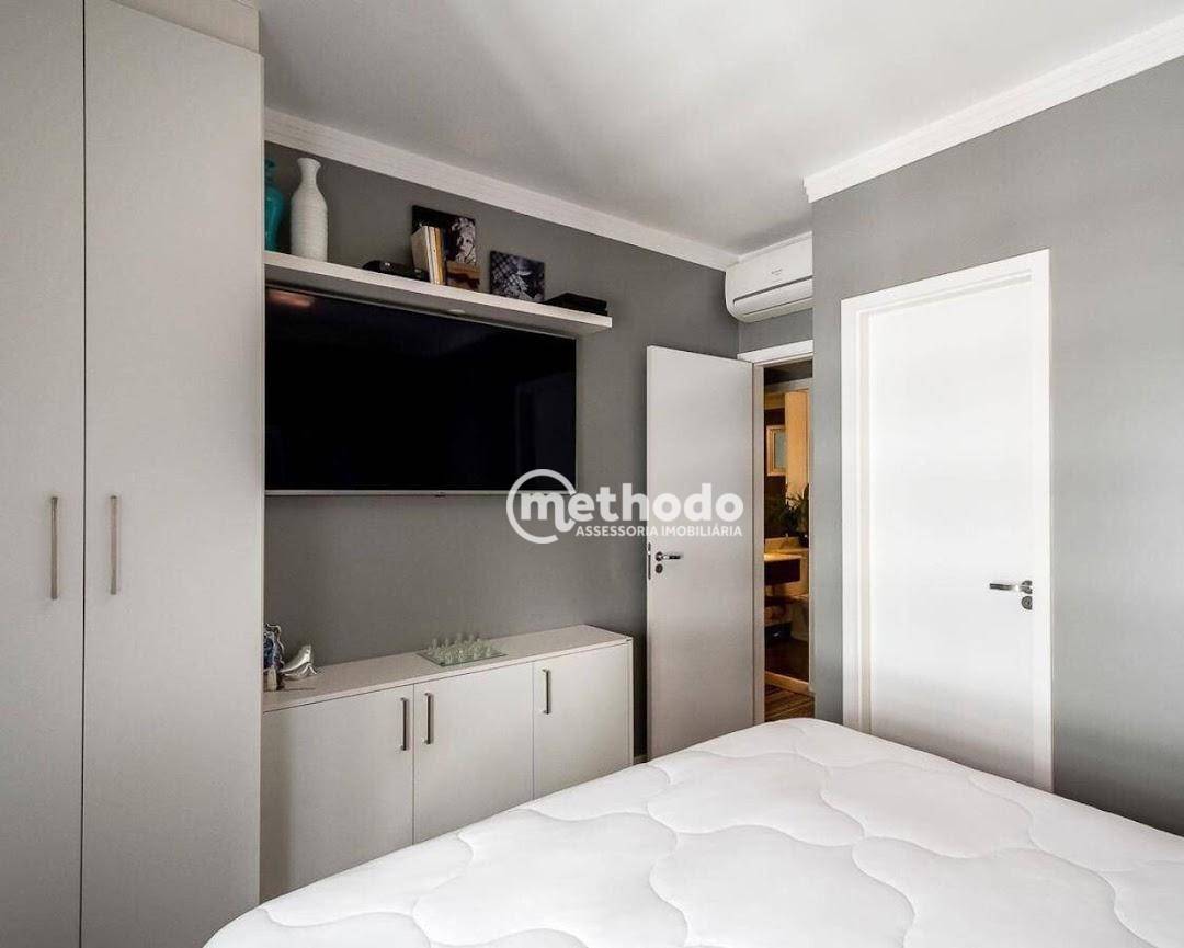 Apartamento à venda com 2 quartos, 84m² - Foto 10