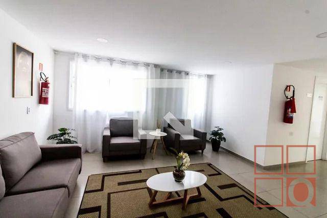 Apartamento à venda com 2 quartos, 41m² - Foto 4