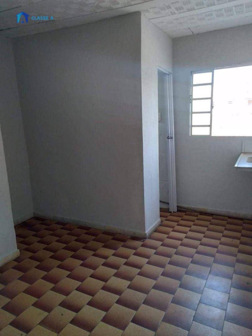 Kitnet e Studio para alugar com 1 quarto, 20m² - Foto 1