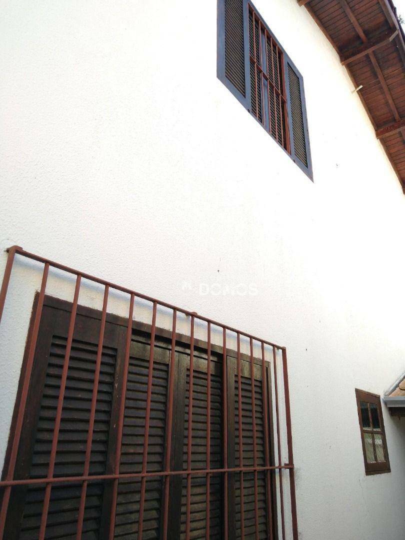 Sobrado à venda com 4 quartos, 98m² - Foto 26