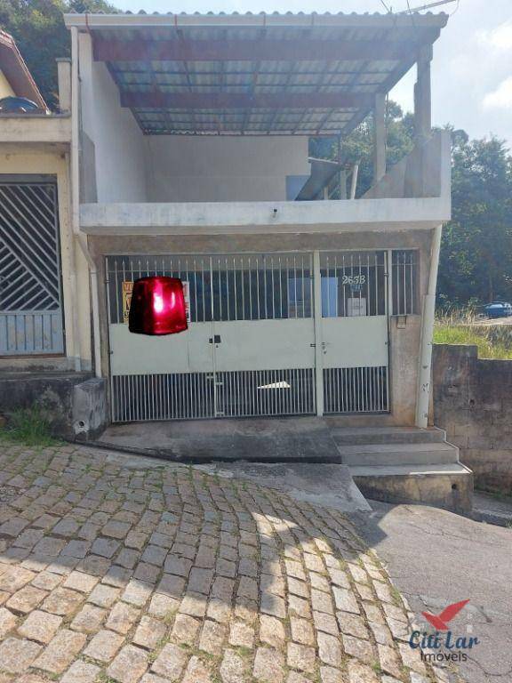 Sobrado à venda com 2 quartos, 146m² - Foto 3