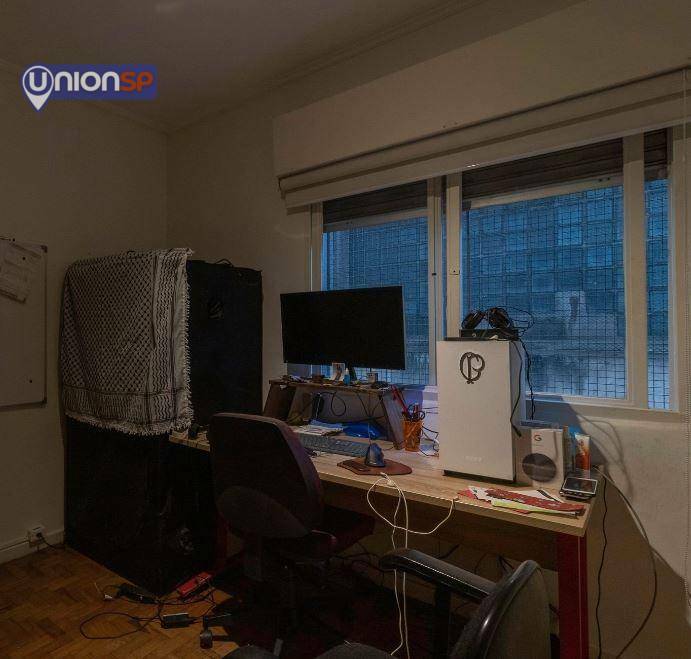 Apartamento à venda com 4 quartos, 150m² - Foto 12