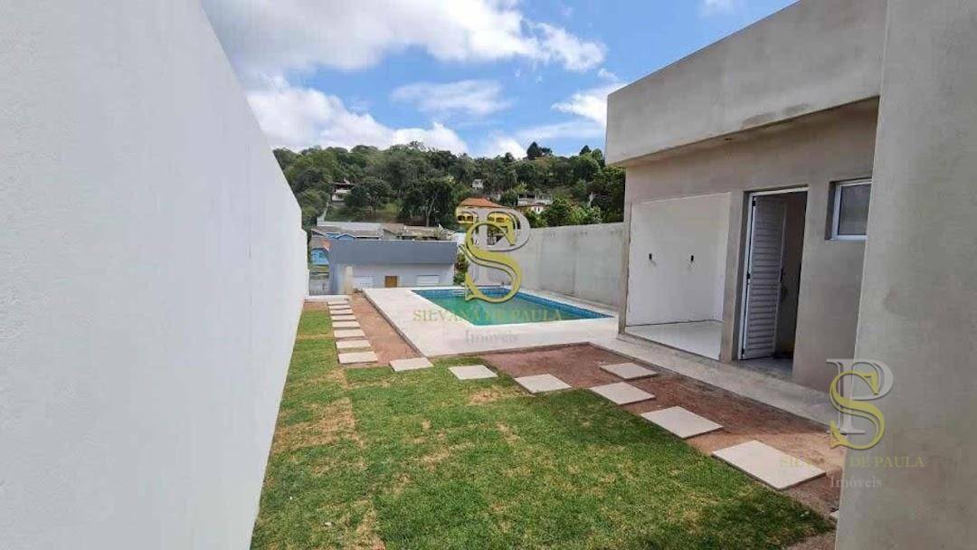 Casa à venda com 3 quartos, 130m² - Foto 7